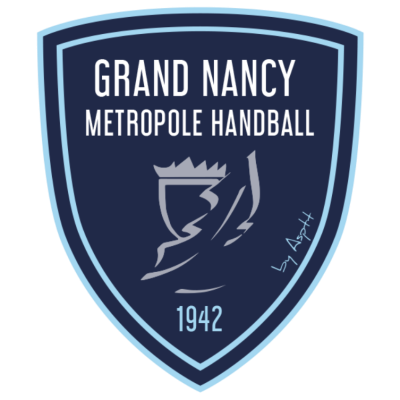 NANCY HANDBALL